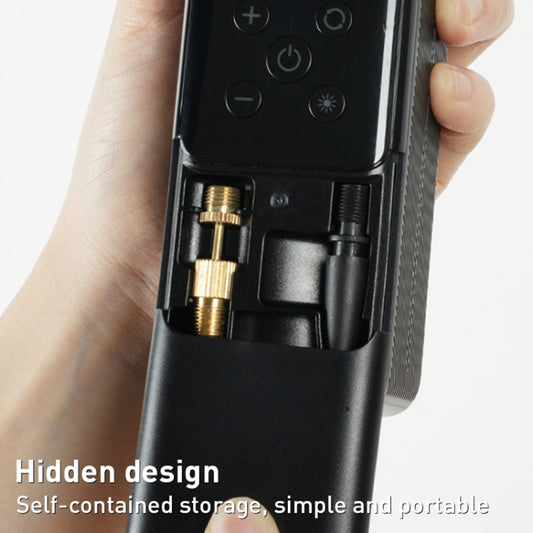 Yesido VC05 Autókompresszor