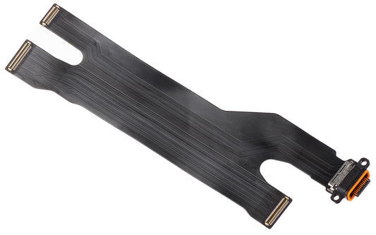 Huawei P30 Pro töltőcsatlakozó szalag