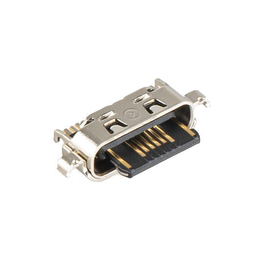 Motorola Moto G06 Power / G06 töltőcsatlakozó, Service Pack S948E79529