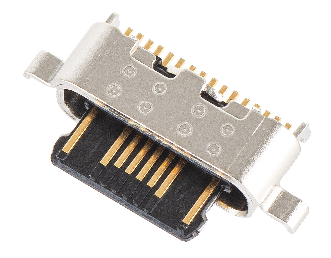 Motorola Moto G30 Charging Connector