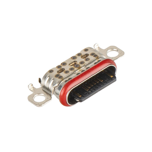 Motorola Moto G87 töltő csatlakozó, Service Pack S948F05247
