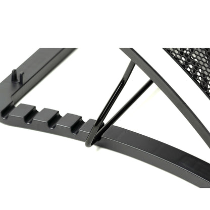 Cooler HAVIT F2051 Laptopokhoz 9inch - 17inch, Fekete