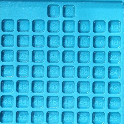 IpartsExpert Szerviz Szőnyeg, 45cm x 30cm