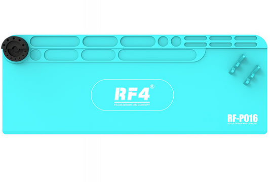 Szervizszőnyeg RF4 RF-PO16, 80cm x 30cm