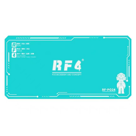 Szervizszőnyeg RF4 RF-PO24, 70 cm x 35 cm
