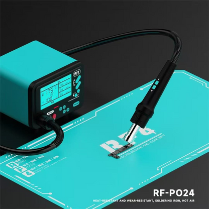 Szervizszőnyeg RF4 RF-PO24, 70 cm x 35 cm