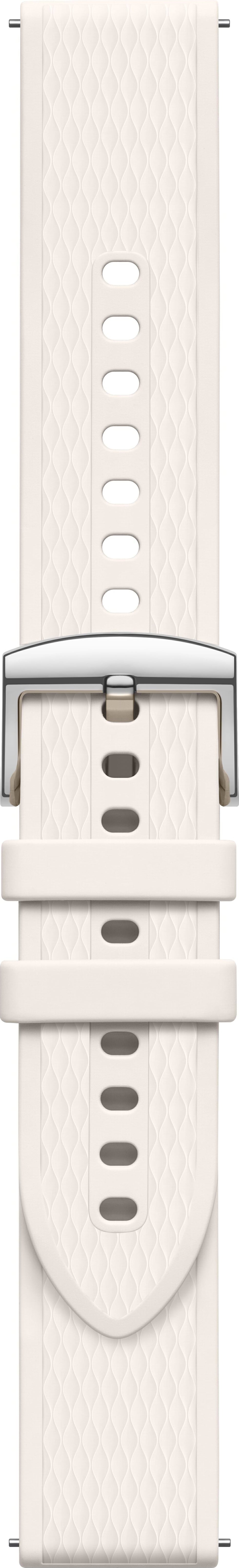 Szíj OnePlus Watch 3 43mm-hez, Szürke 5491100456