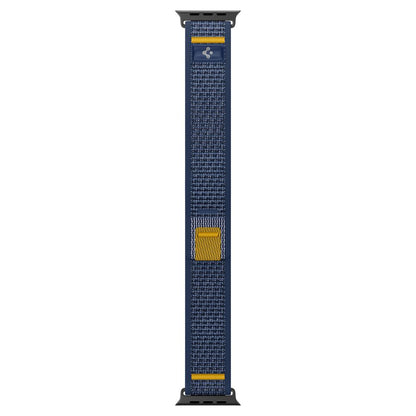 Spigen Athlex Air szíj Apple Watch 49mm / 46mm / 45mm / 44mm sorozathoz, Tengerészkék AMP09036
