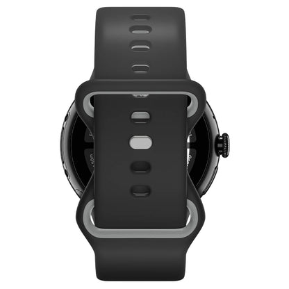 Spigen Nano Pop szíj Google Pixel Watch 45mm sorozathoz, fekete AMP09491