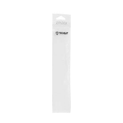 Techsuit W009 Strap for Honor Band 9, Black