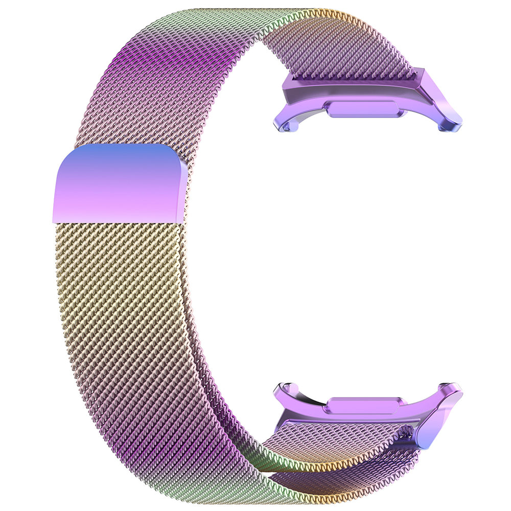 Techsuit W009 szíj Samsung Galaxy Watch Ultra, Lila