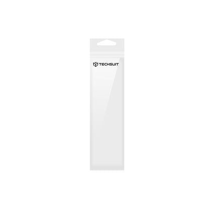 Techsuit W010 szíj Huawei Band 11 / 11 Pro-hoz, Rózsaszín