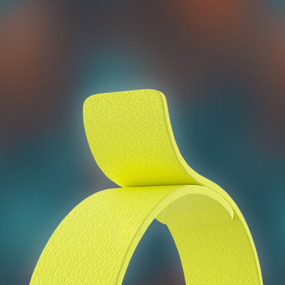 Techsuit W016 szíj Xiaomi Smart Band / Watch Series-hez, tengerészkék