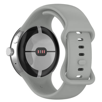 Techsuit W031 Strap for Google Pixel Watch 3 45mm, Grey
