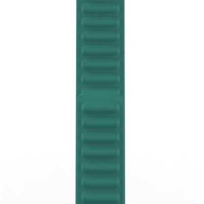 Techsuit W035 szíj Apple Watch 42mm / 41mm / 40mm / 38mm sorozathoz, Türkiz