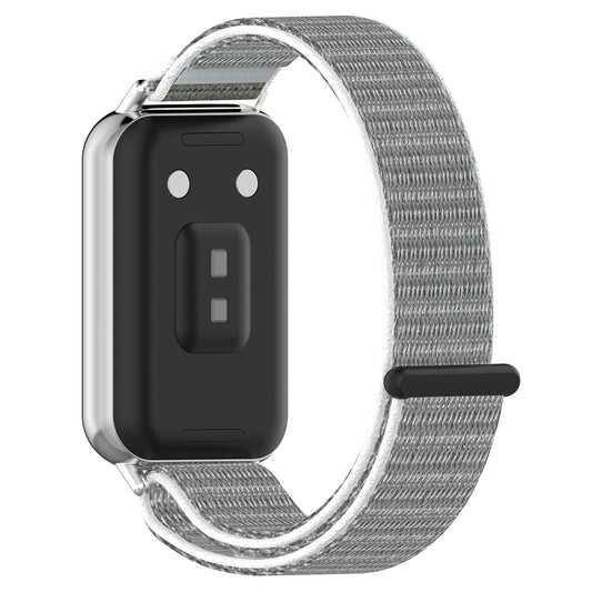 Techsuit W054 szíj Honor Band 11 / 11 Pro készülékhez, szürke