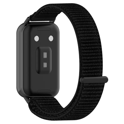 Techsuit W054 szíj Honor Band 11 / 11 Pro készülékhez, fekete