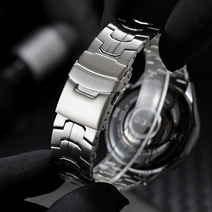 Techsuit W063 Strap for Huawei Watch / Xiaomi Watch Series, Gray