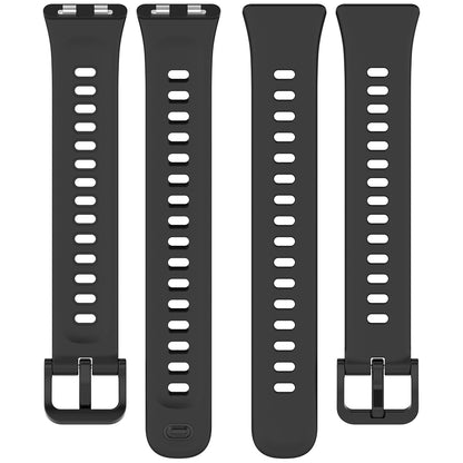 Techsuit W081 szíj Huawei Band 11 / 11 Pro-hoz, Tengerészkék