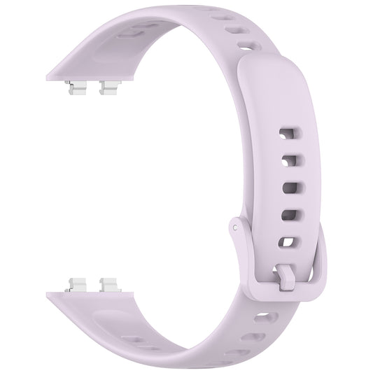 Techsuit W081 szíj Huawei Band 11 / 11 Pro-hoz, Lila