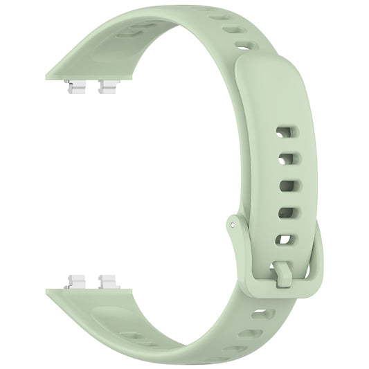 Techsuit W081 szíj Huawei Band 11 / 11 Pro-hoz, Zöld