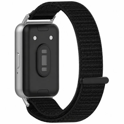 Techsuit W087 szíj Samsung Galaxy Fit3 R39M-hez, fekete