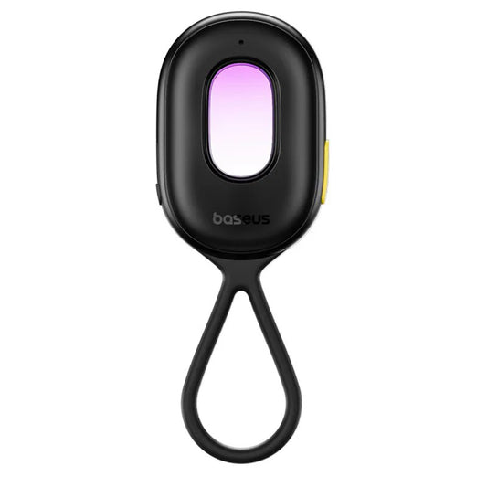 Baseus Heyo II rejtett kamerák detektora, Fekete L60476900111-00