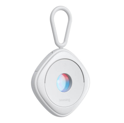 Baseus Heyo Hidden Camera Detector, White FMHY000002