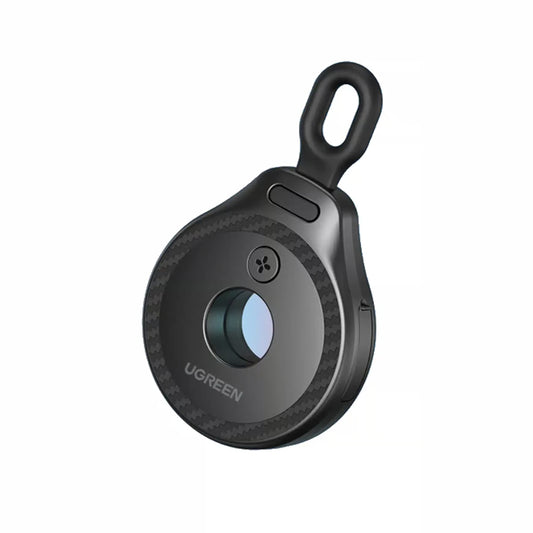 UGREEN LP793 (35579) Rejtett Kamerák Detektora, Fekete