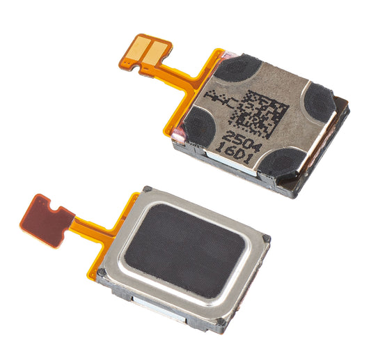 Motorola Moto G86 Power / G86 hangszóró, szalaggal, Service Pack S938E73099