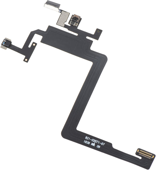 Mikrofon - Fényérzékelő - Közelségérzékelő Apple iPhone 11 Pro, szalaggal