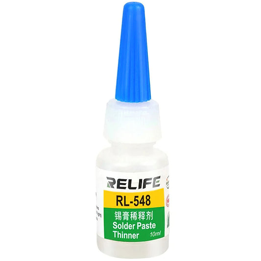 Relife RL-548 hígító, 10ml
