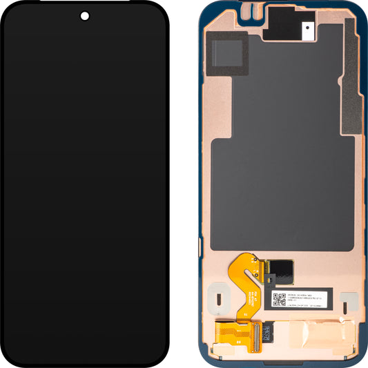 Google Pixel 9 Pro XL érintőképernyős kijelző, Service Pack G949-01011-00