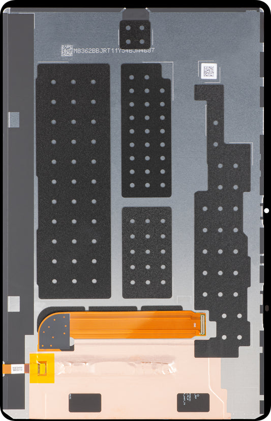 Honor Pad 10 érintőképernyős kijelző, Service Pack 9706ACHB