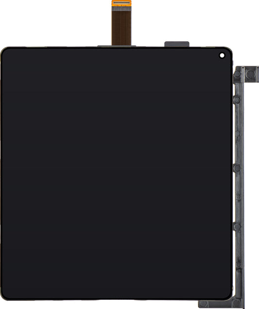 Huawei Mate X7 Display with Touchscreen, Sub Inner, Service Pack 23021670