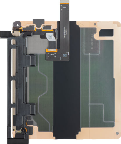 Huawei Mate X7 kijelző érintőképernyővel, Sub Inner, Service Pack 23021670