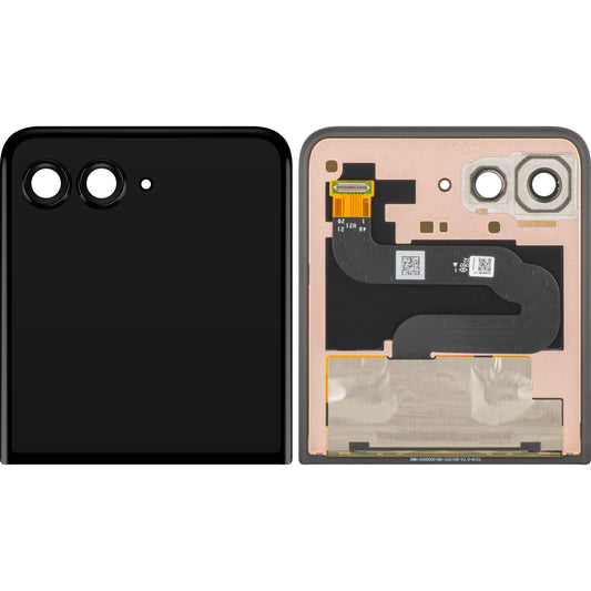 Display Touchscreen Motorola Razr Ultra 2026 / Razr 70 Ultra, Sub Outer, Service Pack 5D68C32290