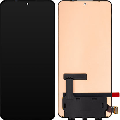 Érintőképernyős MP kijelző kompatibilis a Xiaomi 12T / 12T Pro-val 