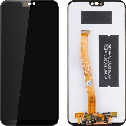 MP érintőképernyős kijelző kompatibilis a Huawei P20 Lite készülékkel 