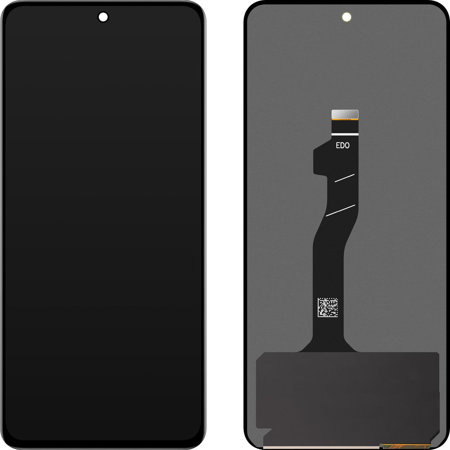 MP érintőképernyős kijelző kompatibilis a Huawei nova 10 SE-vel