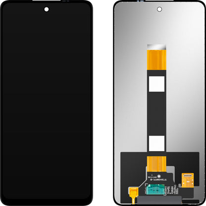 MP érintőképernyős kijelző kompatibilis a TCL 50 5G-vel