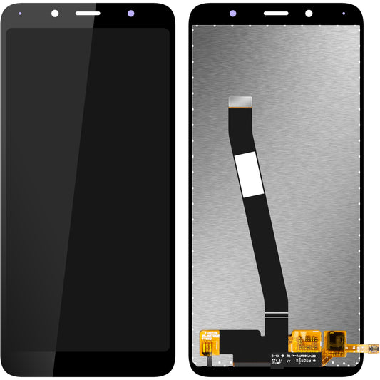 MP érintőképernyős kijelző kompatibilis Xiaomi Redmi 7A készülékkel
