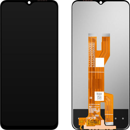 MP érintőképernyős kijelző kompatibilis a vivo Y03 / Y18 / Y18e / Y28s / Y37 modellekkel