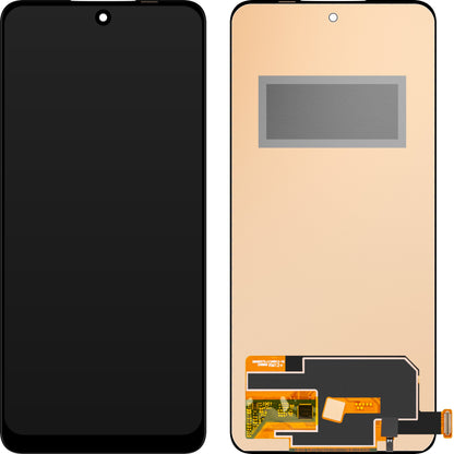 MP érintőképernyős kijelző kompatibilis a Realme 12 4G / 13 4G készülékekkel