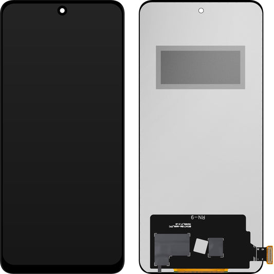 MP Touchscreen Display compatible with Realme 12 Pro+