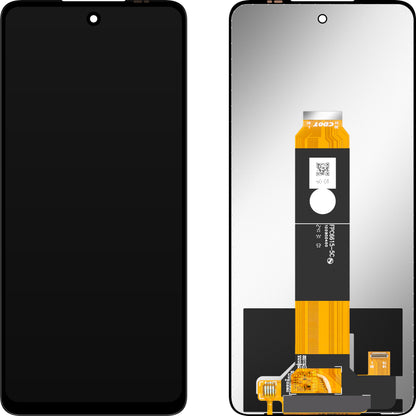 MP érintőképernyős kijelző kompatibilis HMD Pulse-szal