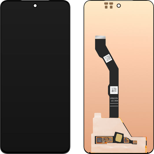 MP érintőképernyős kijelző kompatibilis a vivo V50 Lite-tal