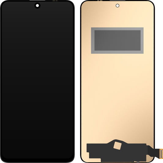 MP érintőképernyős kijelző kompatibilis Xiaomi Poco F5 Pro / Redmi K60 / K60 Pro készülékekkel