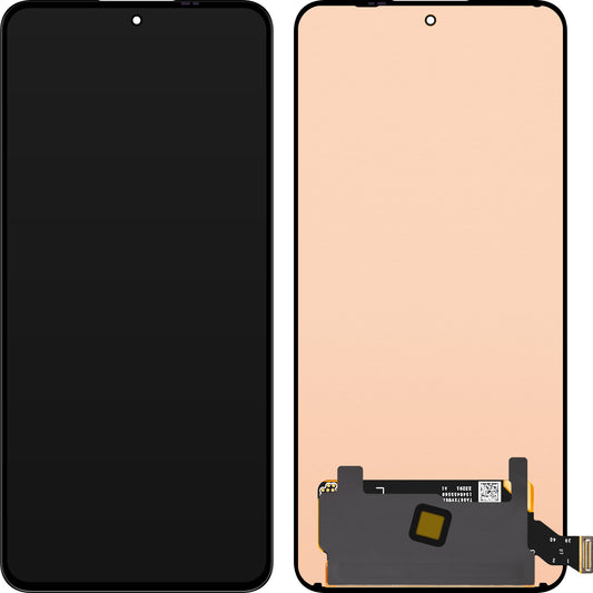 MP érintőképernyős kijelző kompatibilis Xiaomi 13T / 13T Pro-val