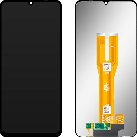 MP érintőképernyős kijelző, kompatibilis a Samsung Galaxy A06 A065 készülékkel